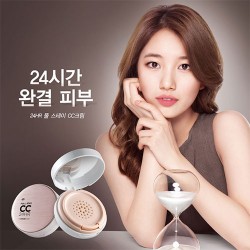 CC Cream Full Stay 24h The Face Shop - CC Cream Full Stay 24h The Face Shop